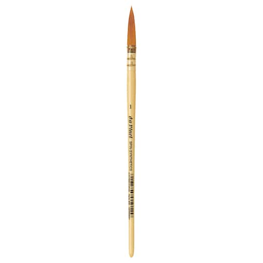 da Vinci SPIN Synthetics Series 488 Round Brush